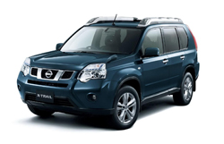 nissan car key